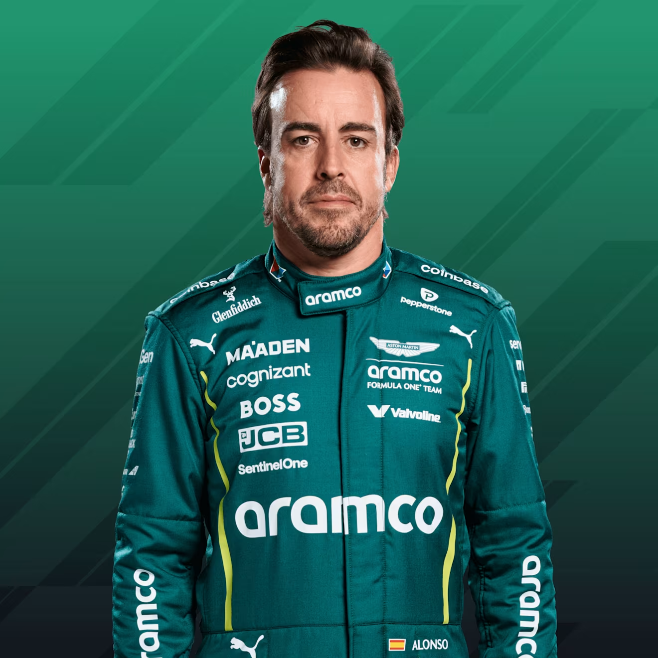 Fernando Alonso